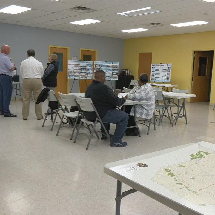 Sun Valley Community Center